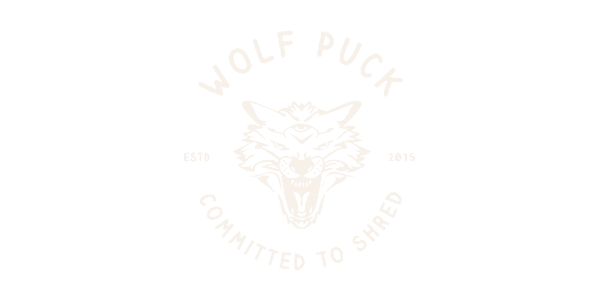 Wolfpuck