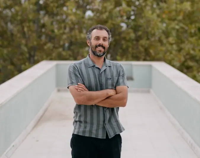 Luis Pereira